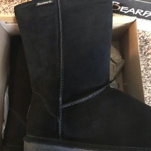 Bearpaw boots